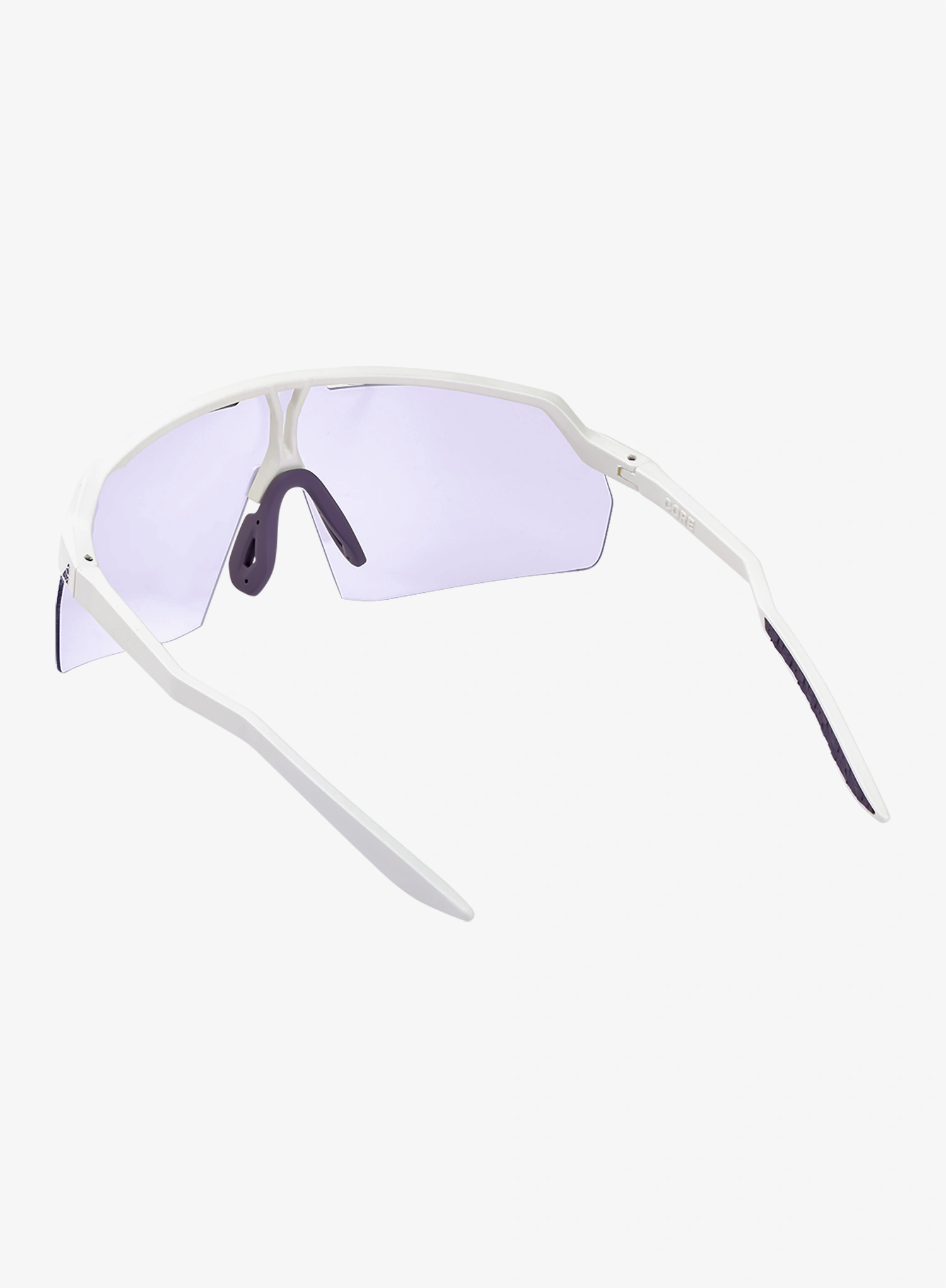 Ochelari de soare Cairn Core Evolight  - mat opalescence