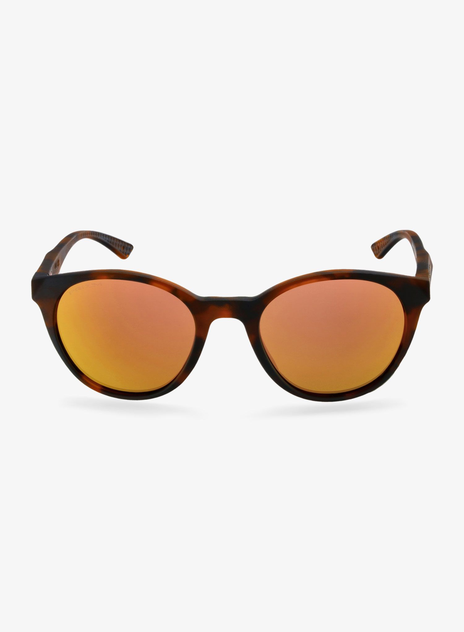 Ochelari de soare femei Oakley Spindrift - mat brown tortois/pr rose gold