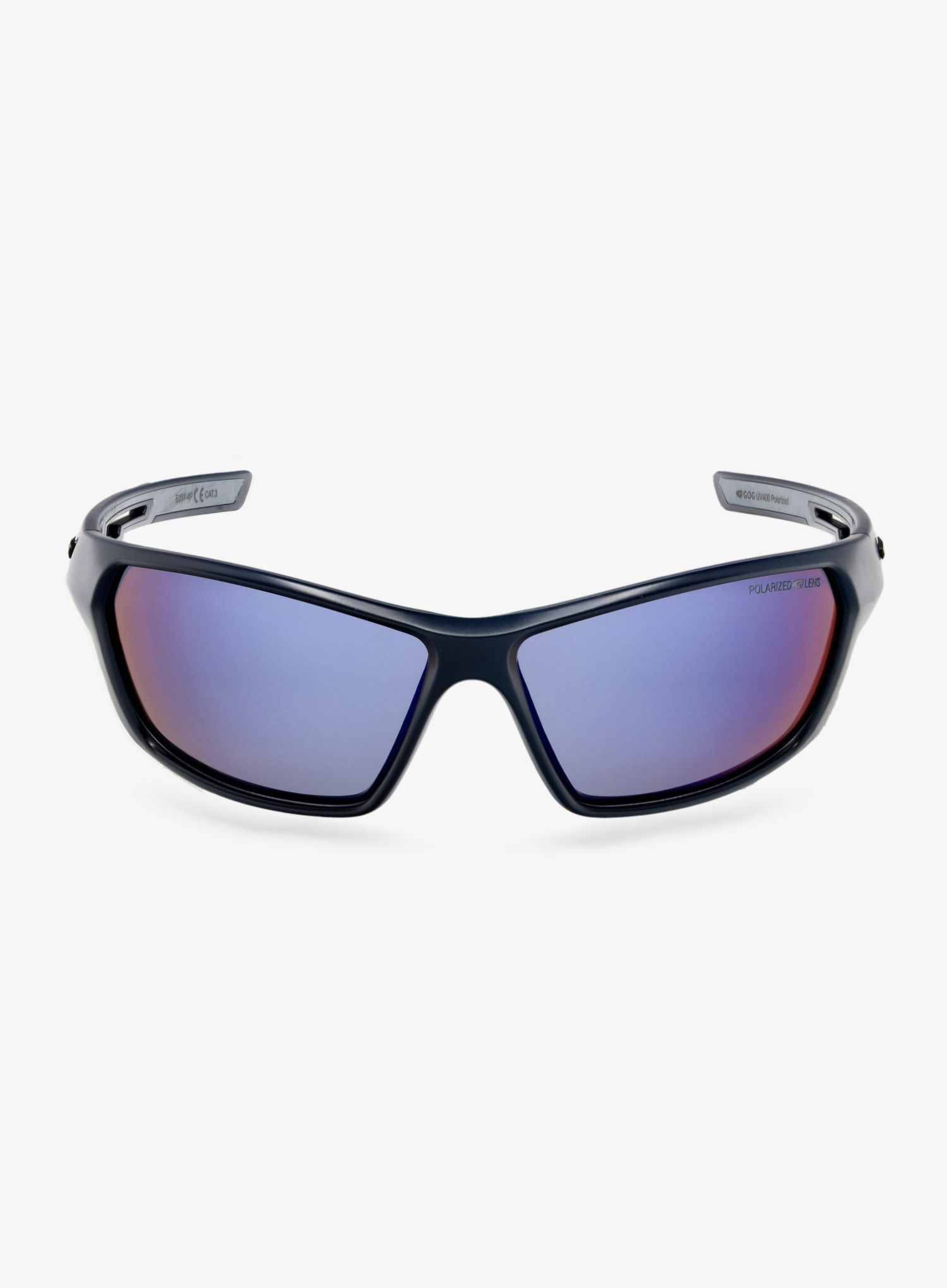 Ochelari de soare GOG Jil - blue/blue mirror