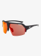 Ochelari de soare GOG Ubbe - matt black/reflex red