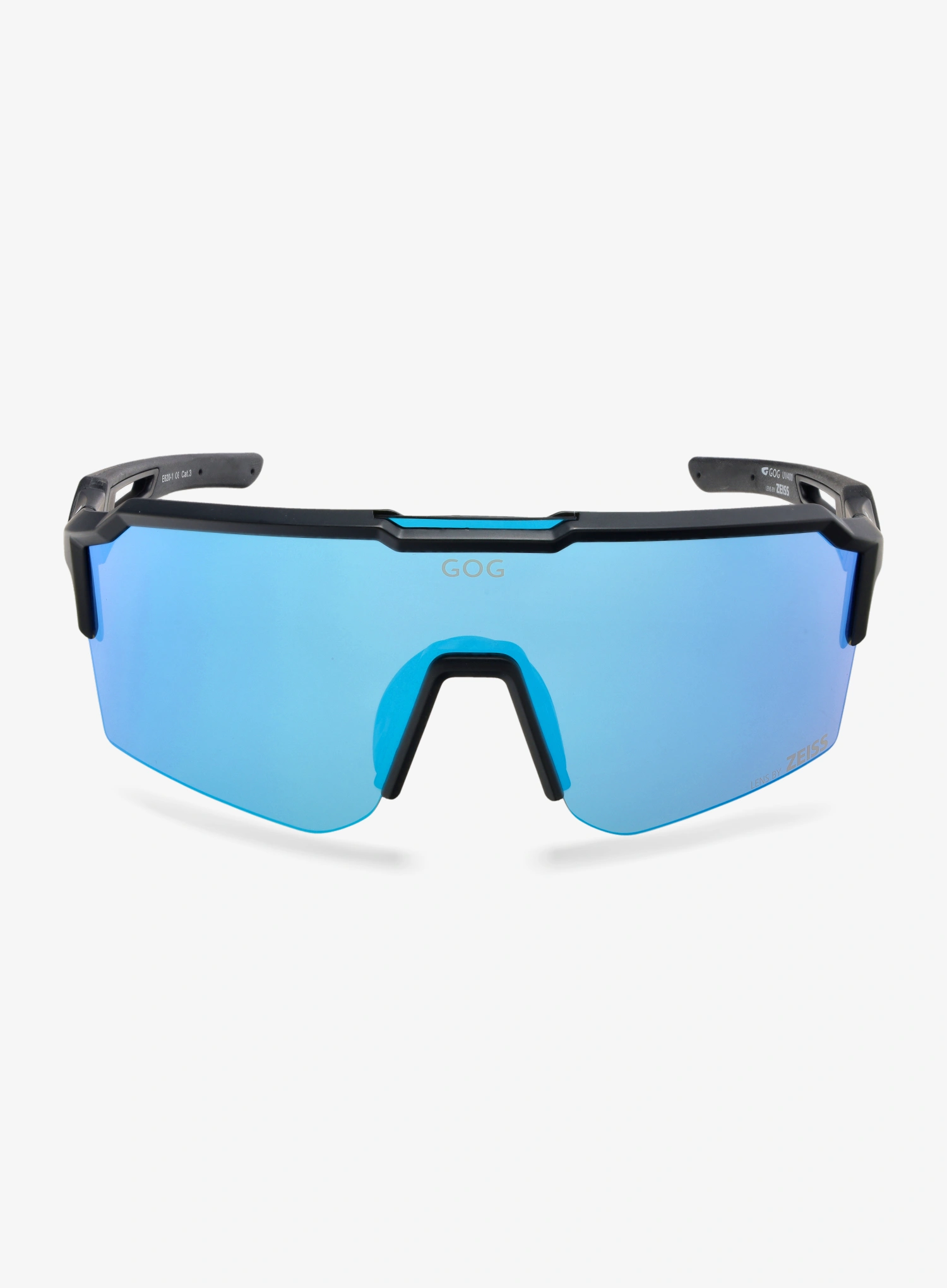 Ochelari de soare GOG Valhalla - matt black