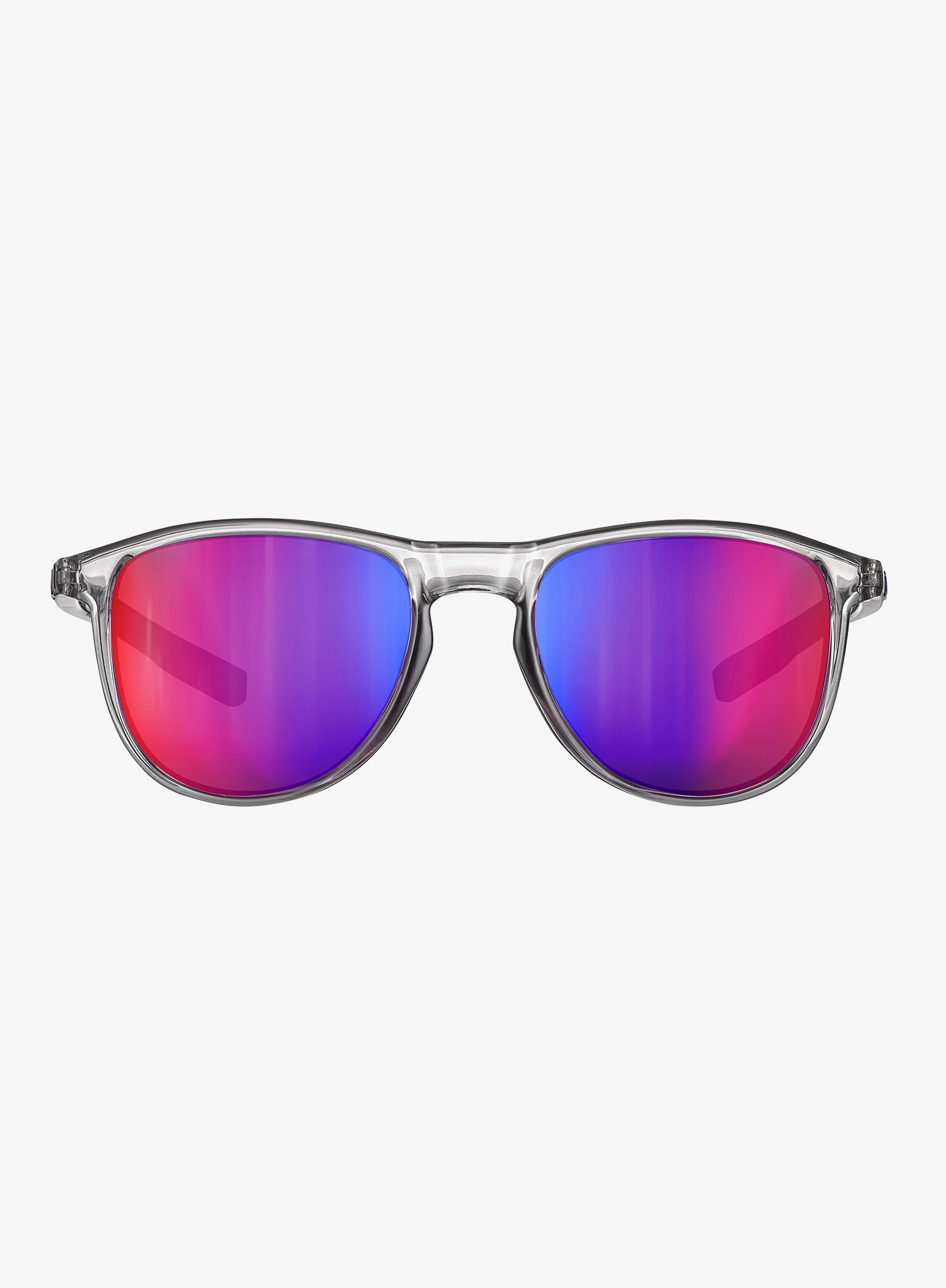 Ochelari de soare Julbo Canyon - Spectron 3 HD - grey translu brillant