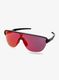 Ochelari de soare Oakley Corridor - matte black/prizm road