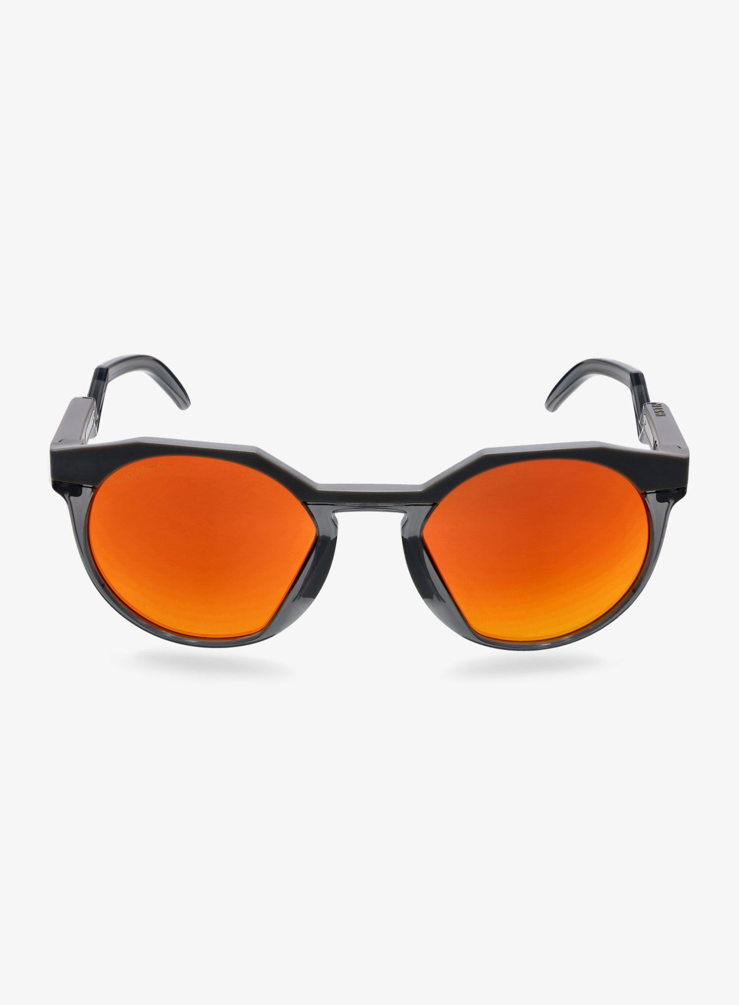 Ochelari de soare Oakley HSTN - matte carbon/prizm ruby