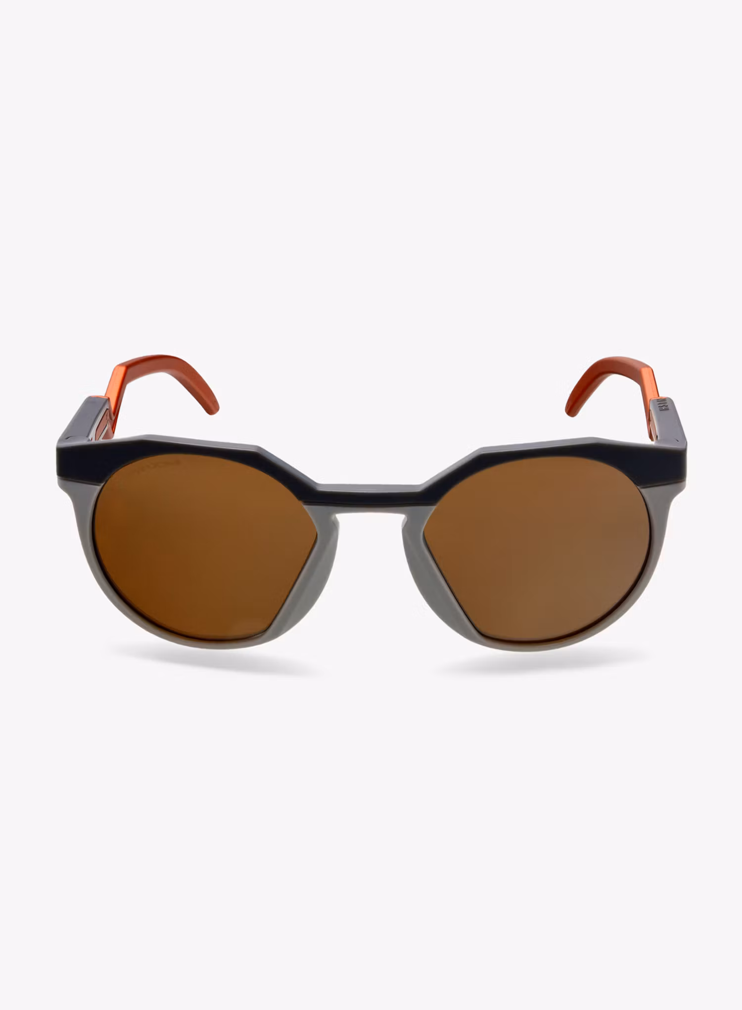 Ochelari de soare Oakley HSTN - matte carbon/prizm tungsten