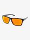Ochelari de soare Oakley Sylas - black ink/prizm ruby