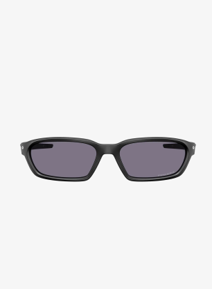 Ochelari de soare Oakley Terraforma - matte black/prizm grey