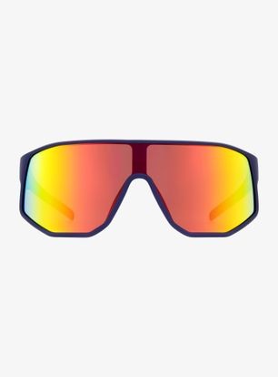 Ochelari de soare Red Bull Spect Dash - blue/brown/red mirror CAT3