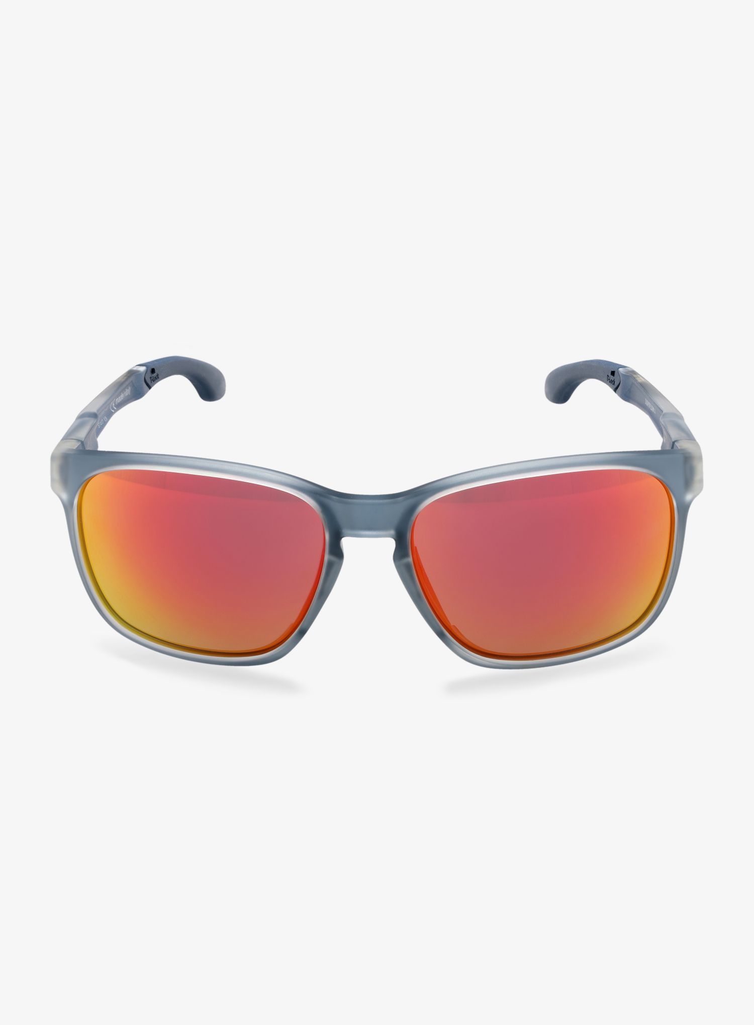 Ochelari de soare Rudy Project Light Flow A - multilas.red/ice blue met.mat.