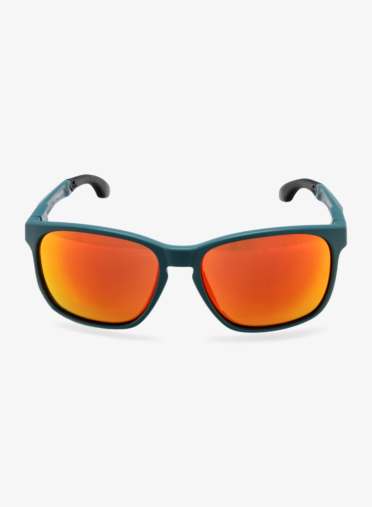 Ochelari de soare Rudy Project Light Flow A - multilaser orange/teal matte