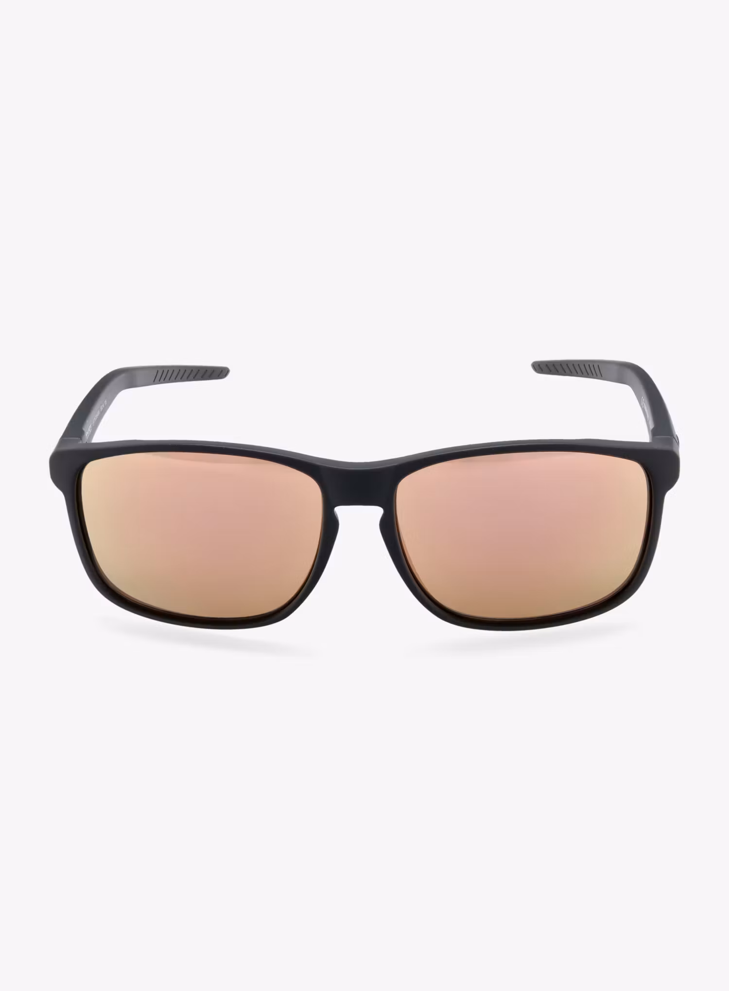 Ochelari de soare Rudy Project Overlap - multilaser gold/charcoal matte