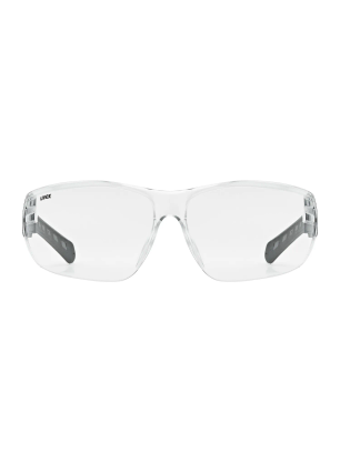 Ochelari de soare Uvex Equate - smoke