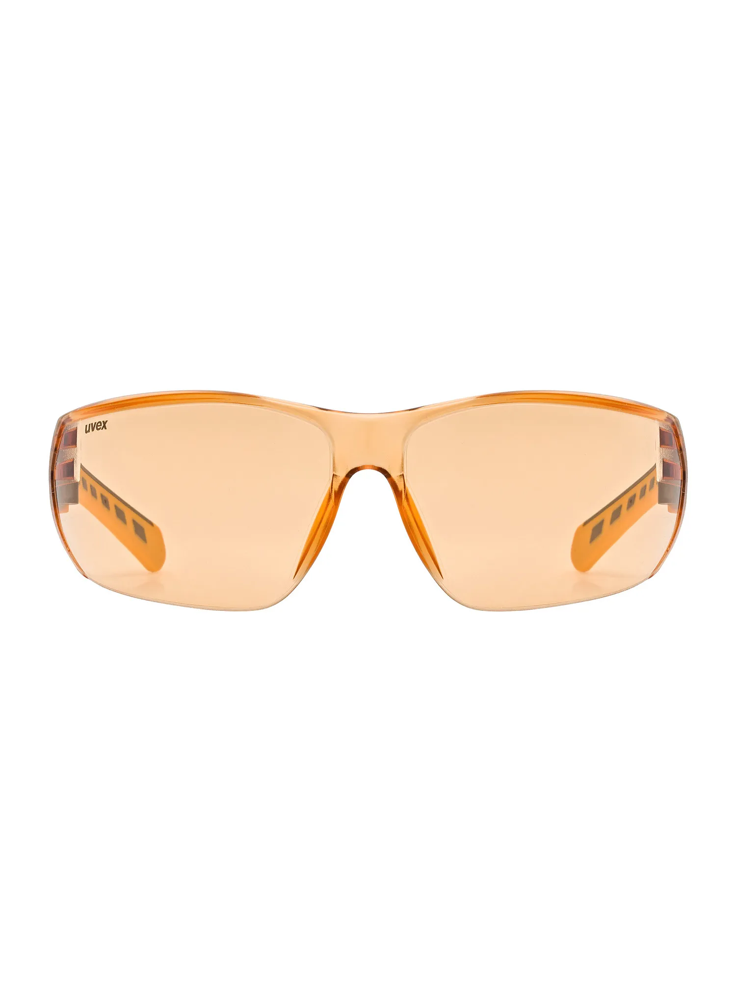 Ochelari de soare Uvex Equate - smoke/orange
