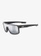 Ochelari de soare Uvex LGL 51 - black mat/mir.silver