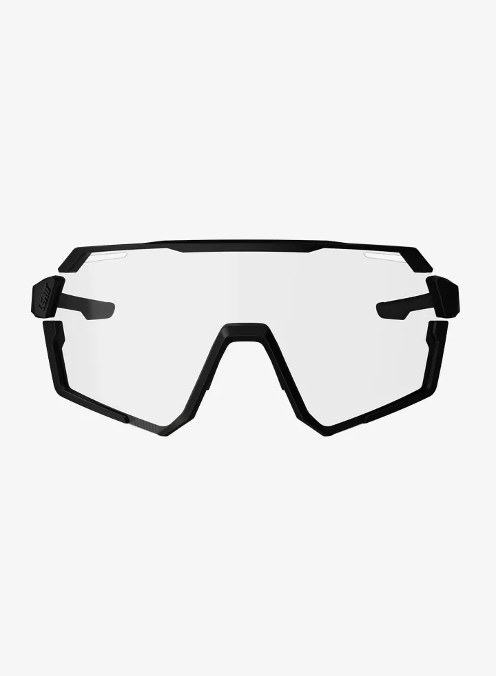 Ochelari ciclism Leatt RideViz Pro Iriz - black