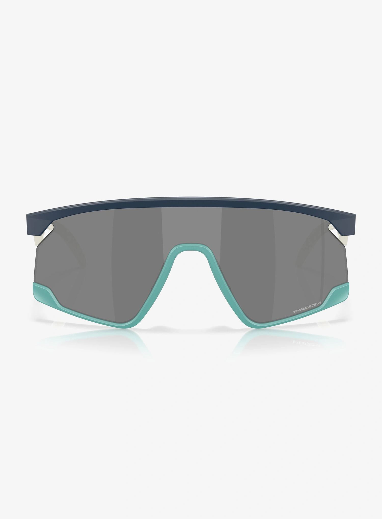 Ochelari ciclism Oakley BXTR - matte abyss/prizm black