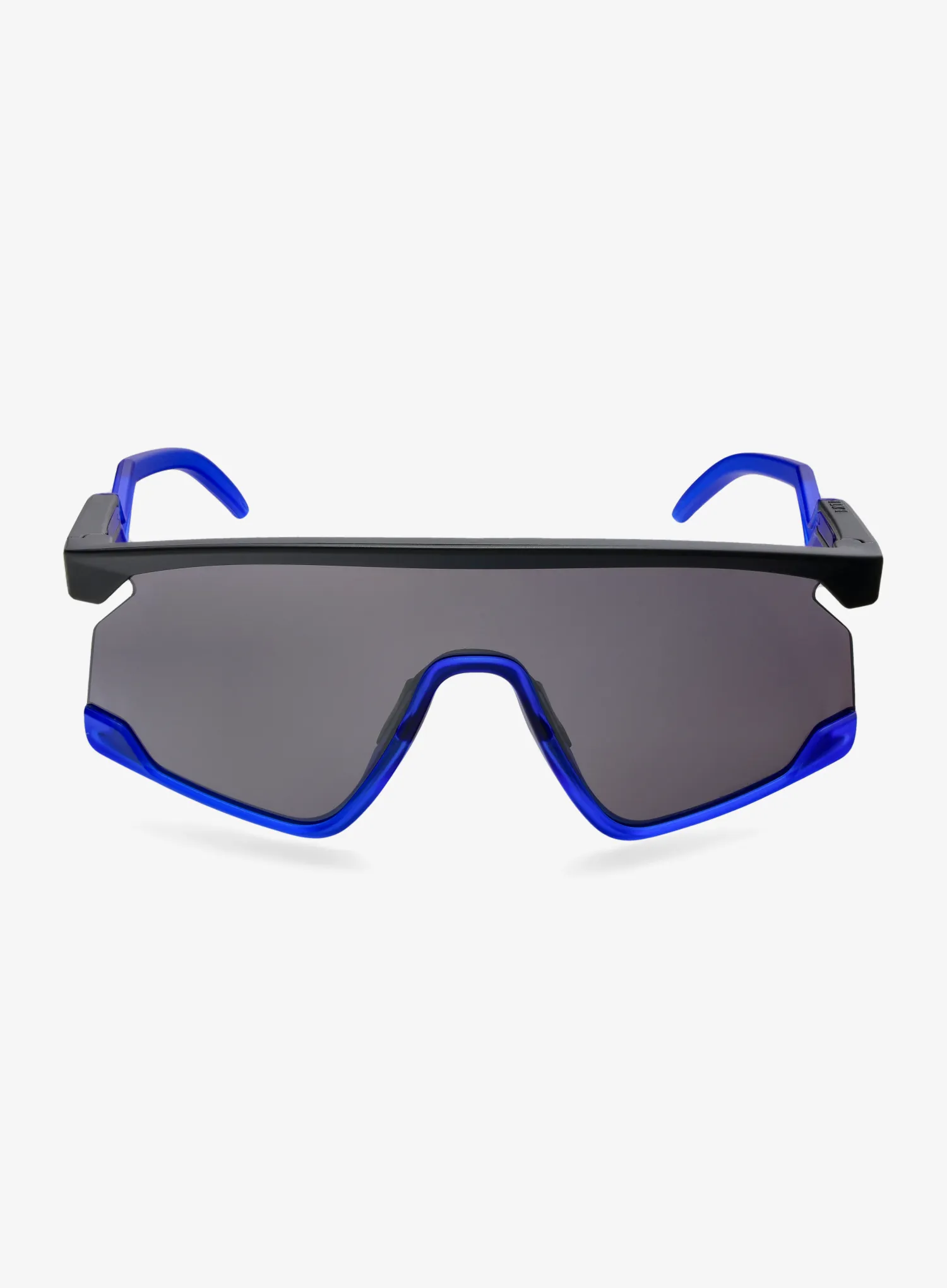 Ochelari ciclism Oakley BXTR - matte black/prizm black