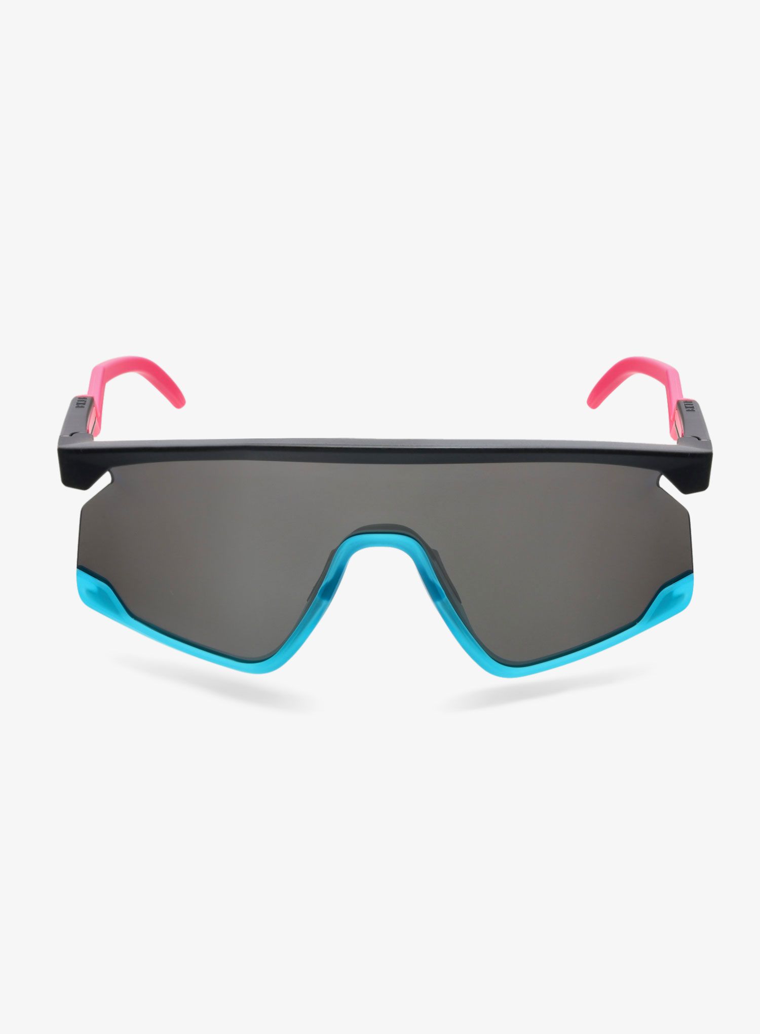 Ochelari ciclism Oakley BXTR - matte black/prizm black