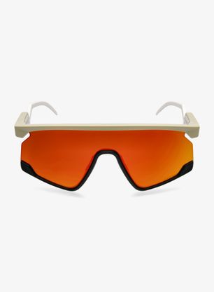 Ochelari ciclism Oakley BXTR - matte desert tan/prizm ruby