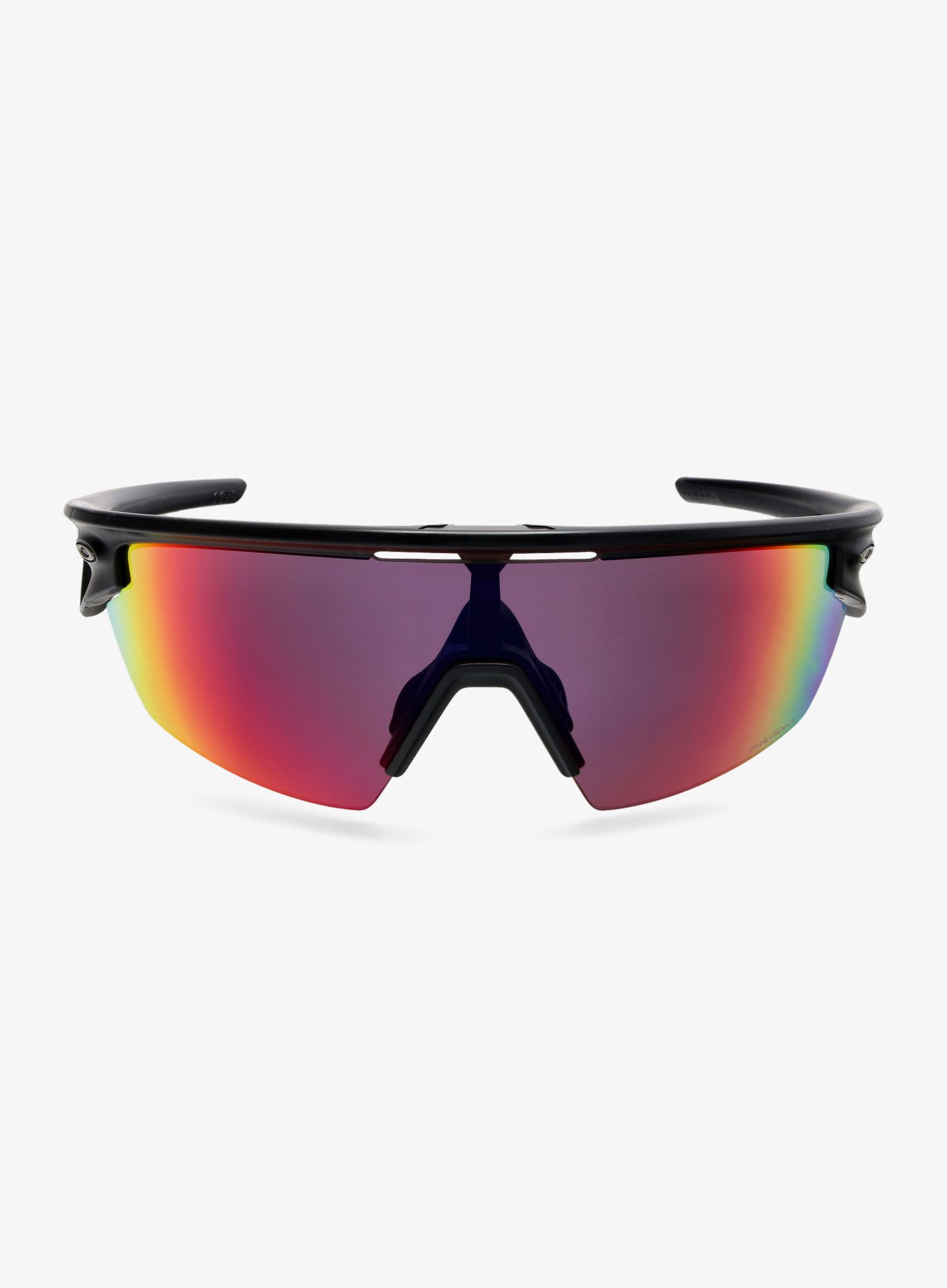Ochelari ciclism Oakley Sphaera - matte black/prizm road