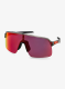 Ochelari ciclism Oakley Sutro Lite - matte grey ink/prizm road