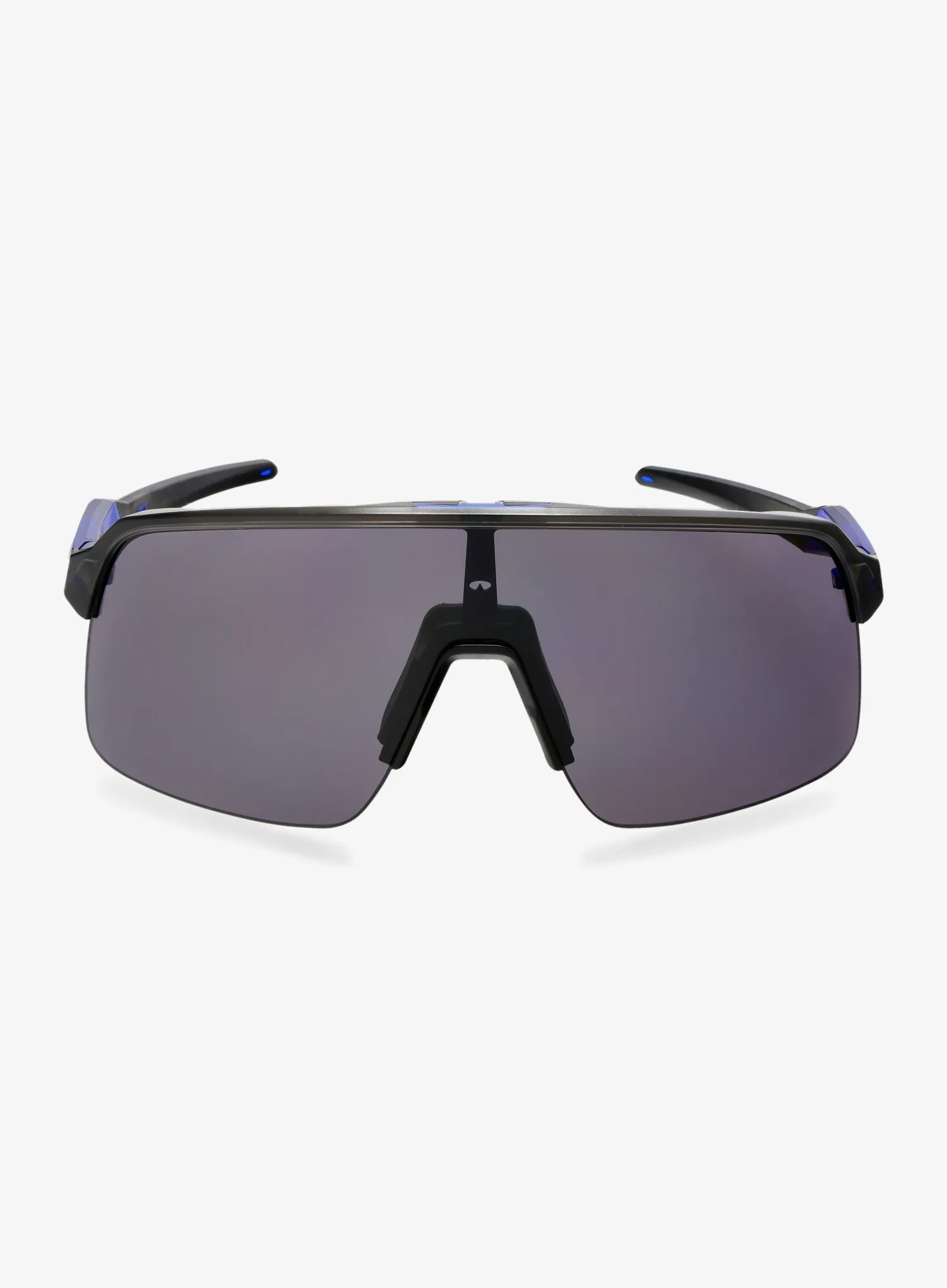 Ochelari ciclism Oakley Sutro Lite - matte grey smoke/prizm grey