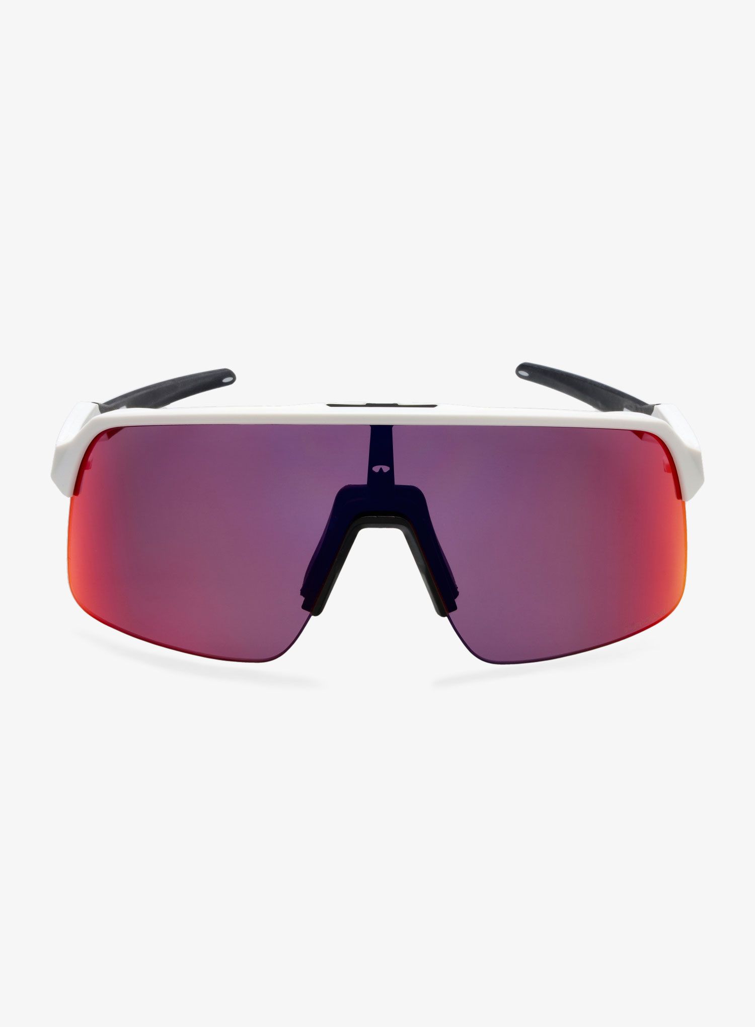 Ochelari ciclism Oakley Sutro Lite - matte white/prizm road