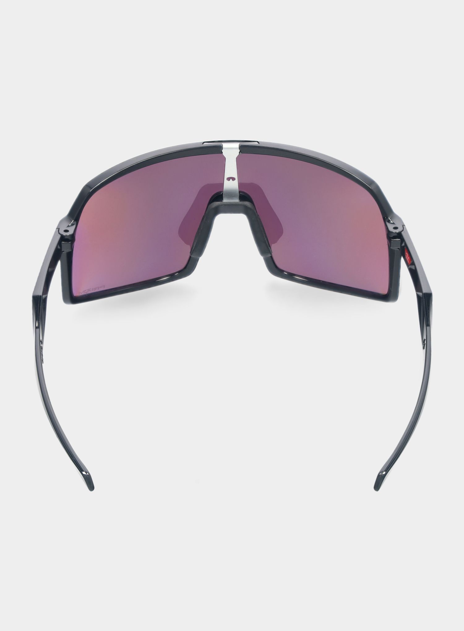 Ochelari ciclism Oakley Sutro S - polished blk/prizm road black