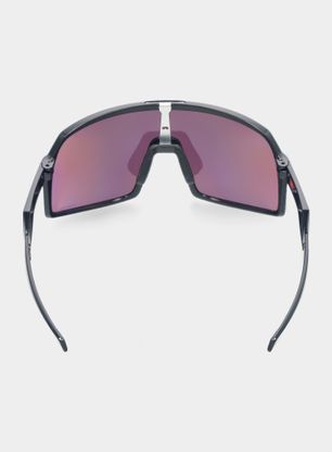 Ochelari ciclism Oakley Sutro S - polished blk/prizm road black