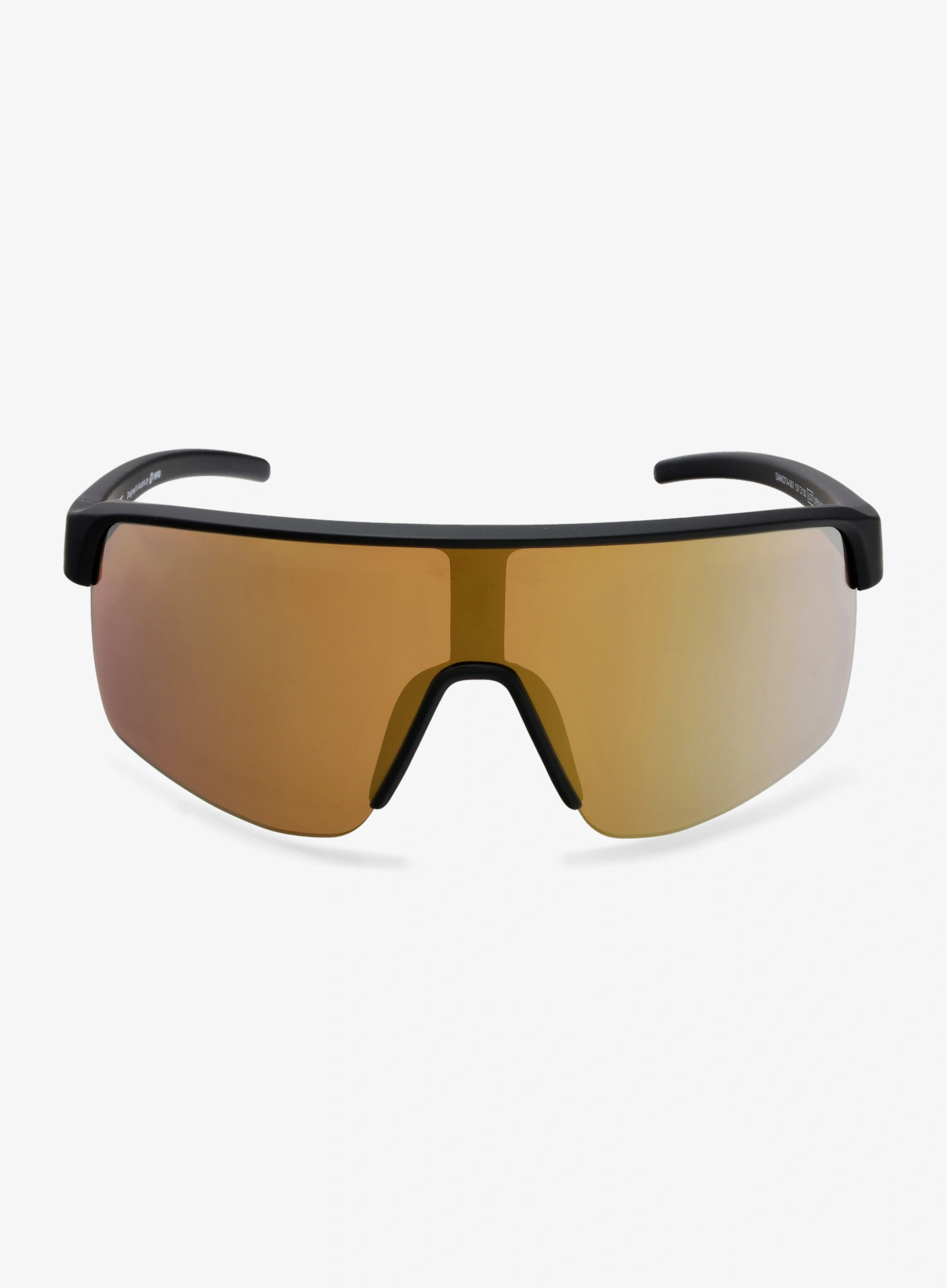 Ochelari ciclism Red Bull Spect Dakota - black