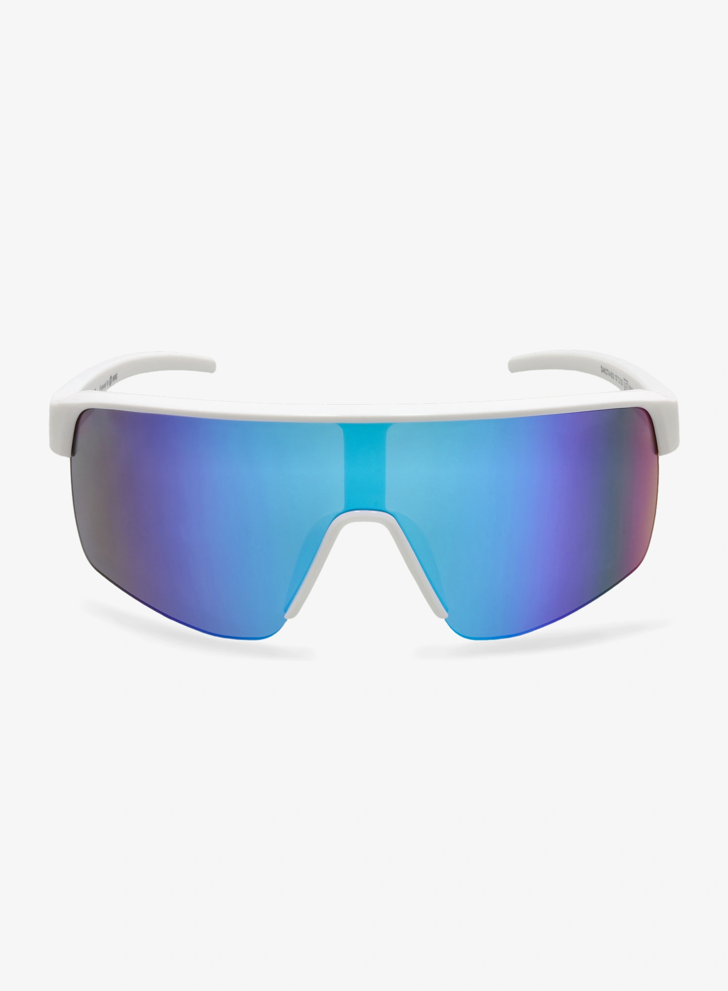 Ochelari ciclism Red Bull Spect Dakota - white