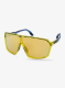 Ochelari ciclism Rudy Project Spinshield - c.blue/apple green/mult yellow