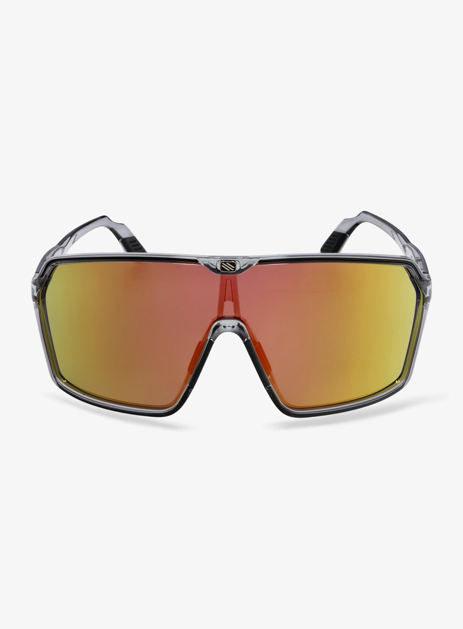 Ochelari ciclism Rudy Project Spinshield - crystal ash/multilaser sunset