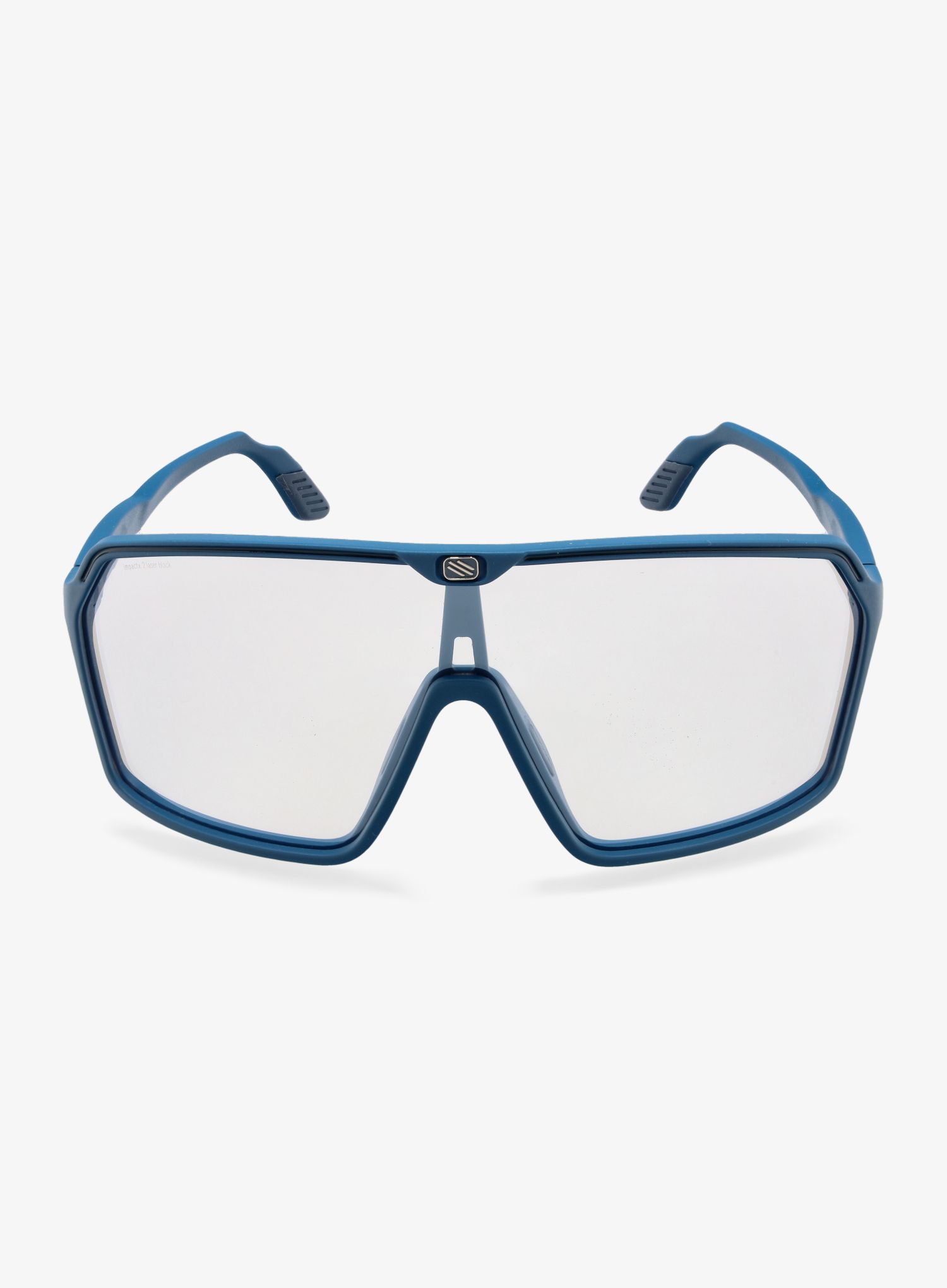 Ochelari ciclism Rudy Project Spinshield - impa.ph 2las.blk/pacif.blue m.