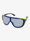 Ochelari munte GOG Tatra - matt grey/neon lemon