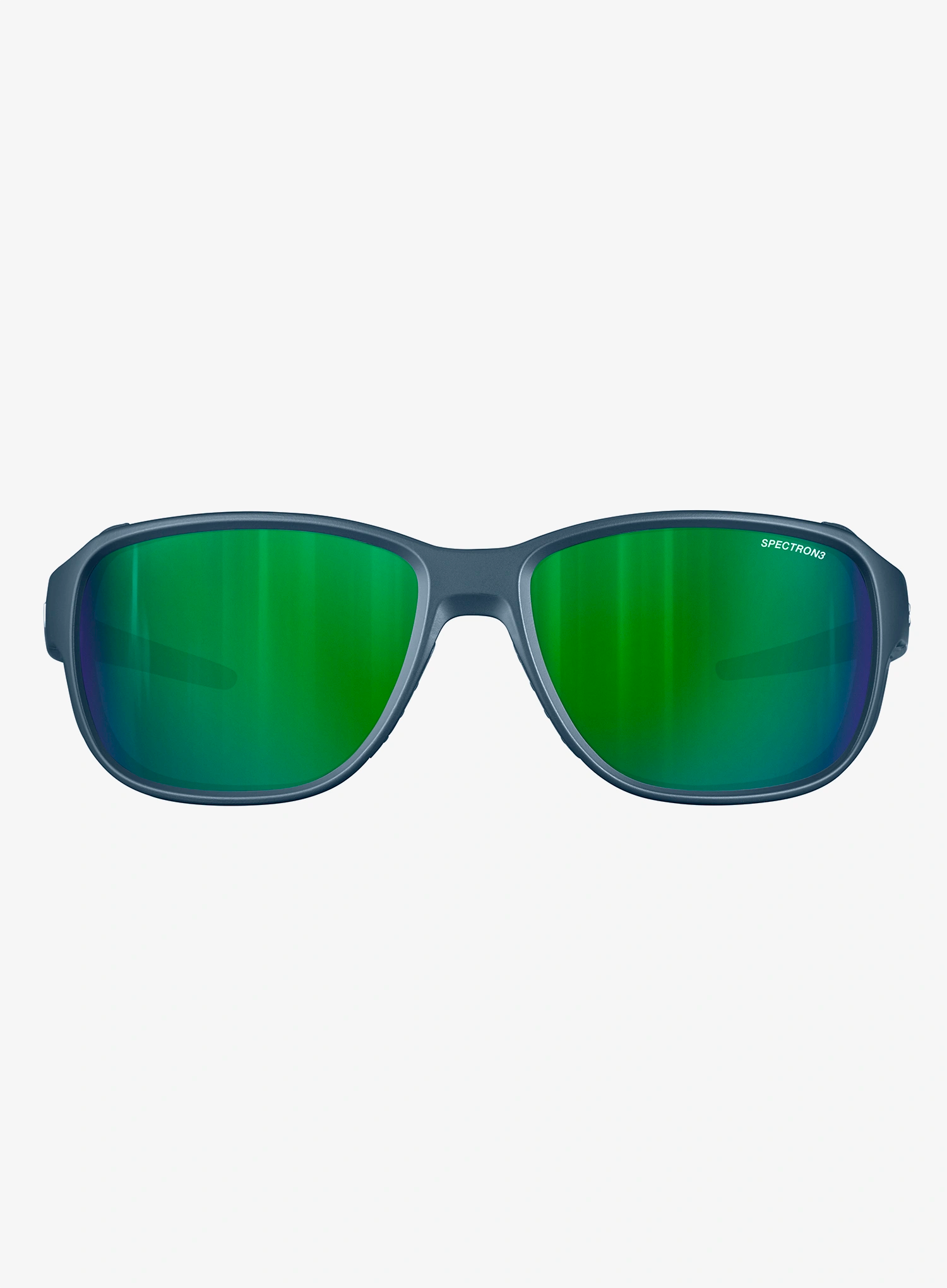 Ochelari munte Julbo Montebianco 2 - SP3CF - blue dark/blue