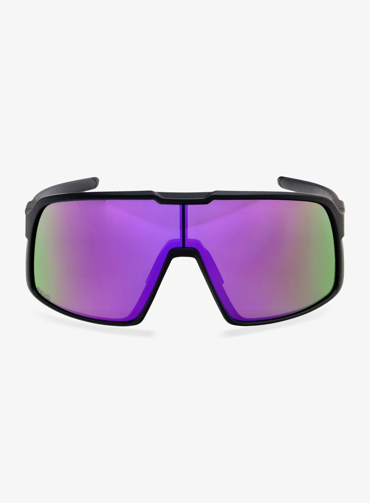 Ochelari munte Majesty Hypervision - black/ultraviolet