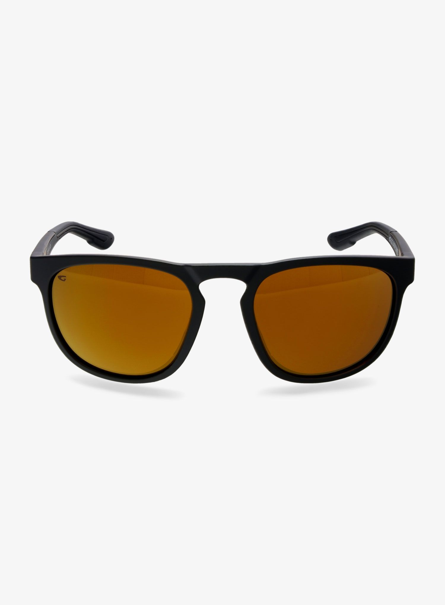 Ochelari polarizanti GOG Dex - polychromatic gold/matt black