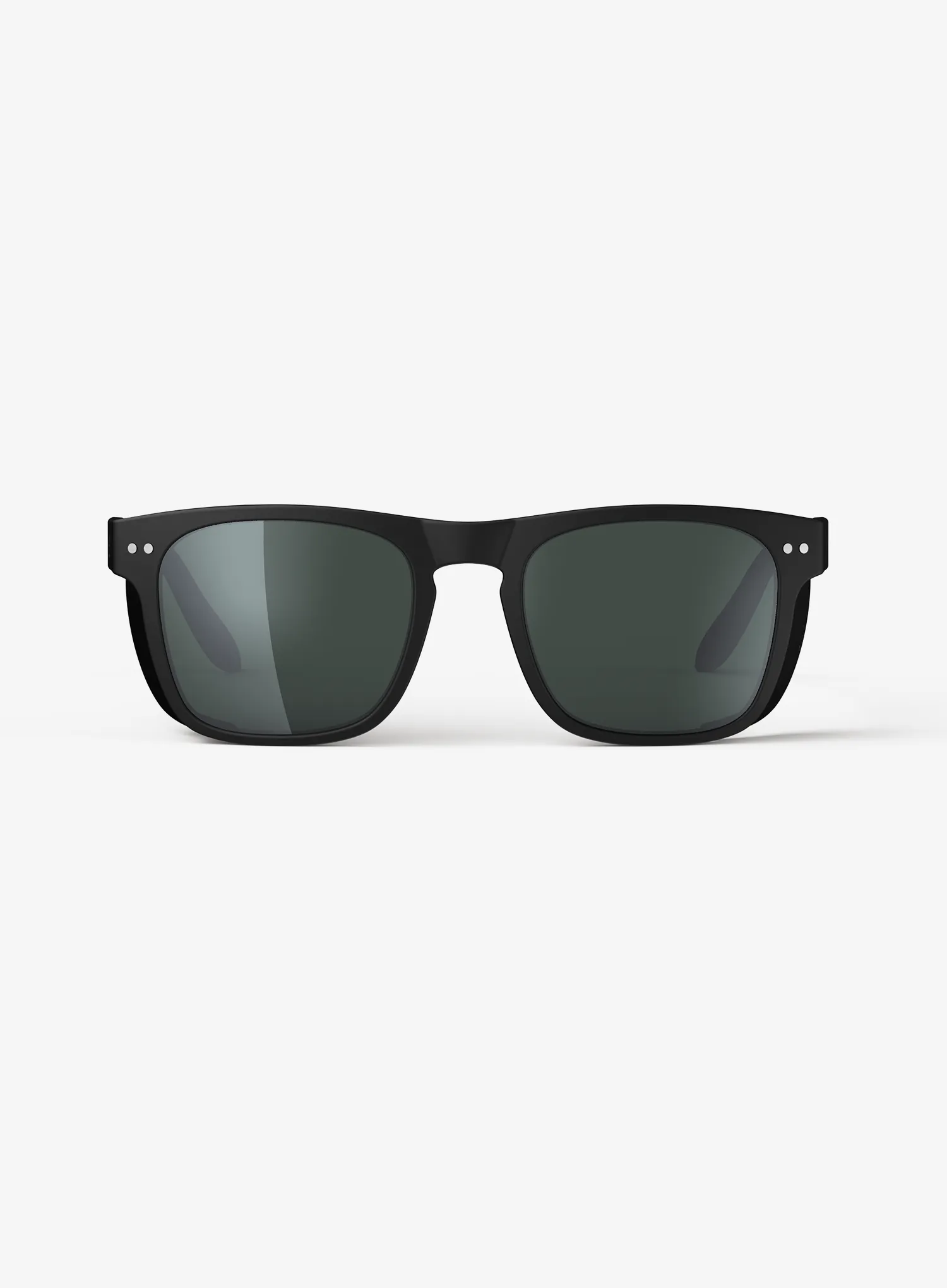 Ochelari polarizanti Izipizi Zenith Polarized Cat 3 S - black