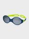 Ochelari de soare copii Julbo Loop M - SP4 - matt dark blue/light green