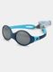 Ochelari de soare copii Julbo Loop M – SP4 - blue/turquoise