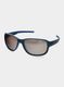 Ochelari de soare Julbo Montebianco 2 - SP4 - matt dark blue