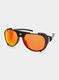 Ochelari polarizanti Majesty Apex 2.0 - black/polarised red ruby