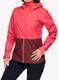 Geaca femei Columbia Inner Limits III Jacket - juicy/spice