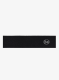 Bentita sport Buff Coolnet UV+ Headband Slim - r-solid black