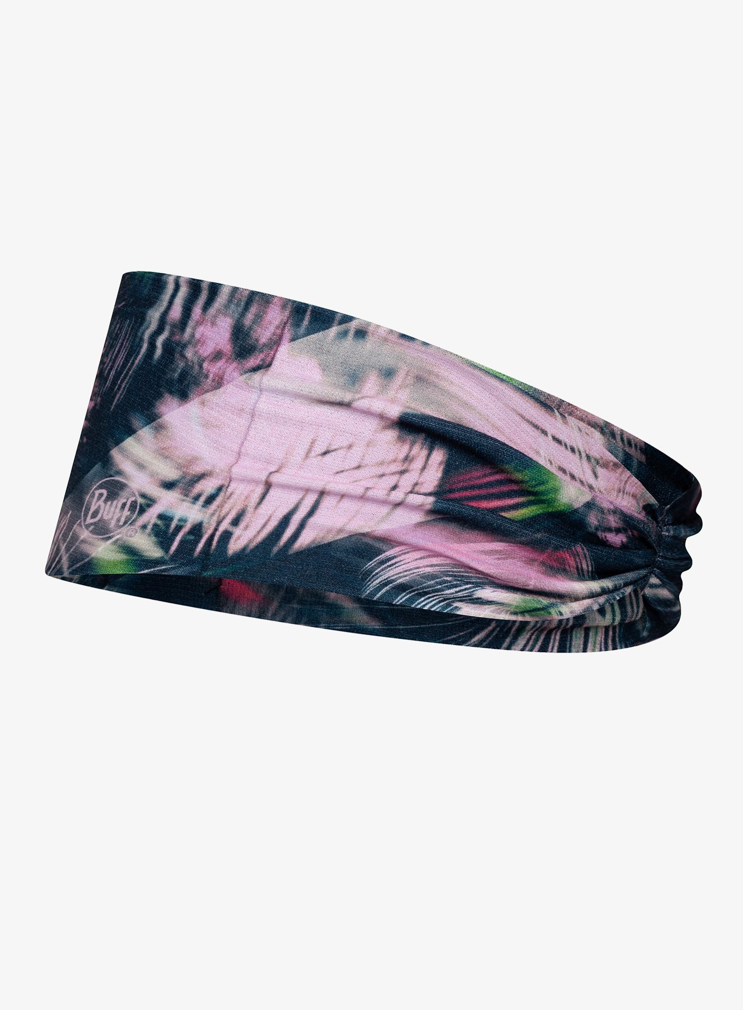 Bentita sport Buff Coolnet UV Ellipse Headband - kingara multi