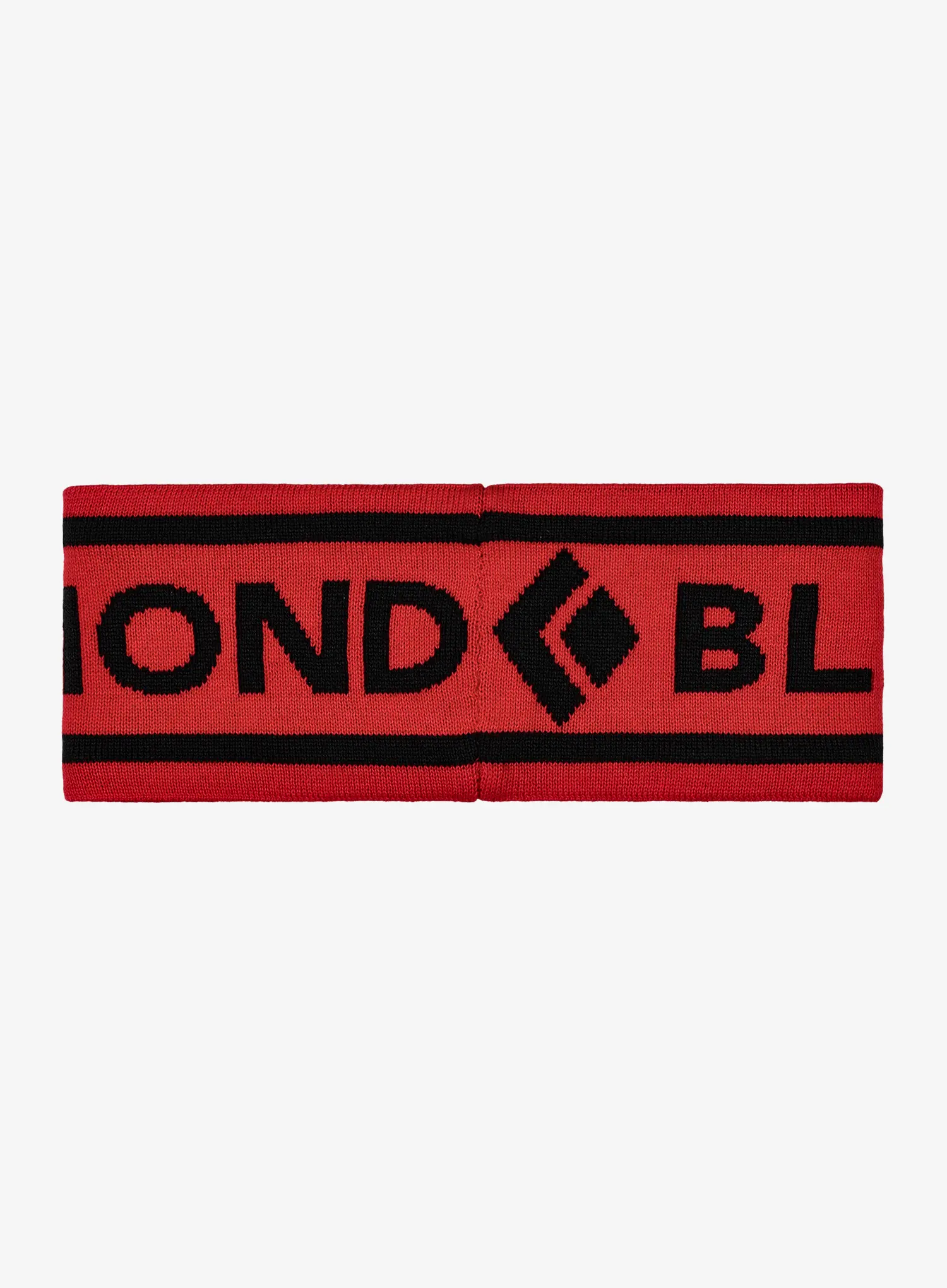 Bandă pentru cap Black Diamond BD Headband - coral red