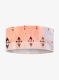 Bandă pentru cap Buff Thermonet Headband - atnet rose pink