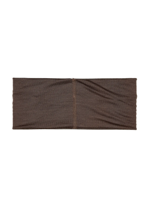 Bandă pentru cap Devold Breeze Merino 150 Headband - falcon