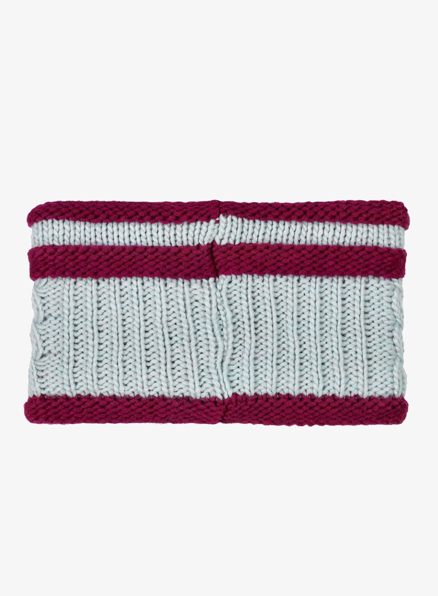 Bandă pentru cap E9 Braid 2.2 - light blue